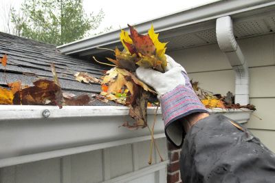 Commercial Downspout Cleaning in Littleton, CO