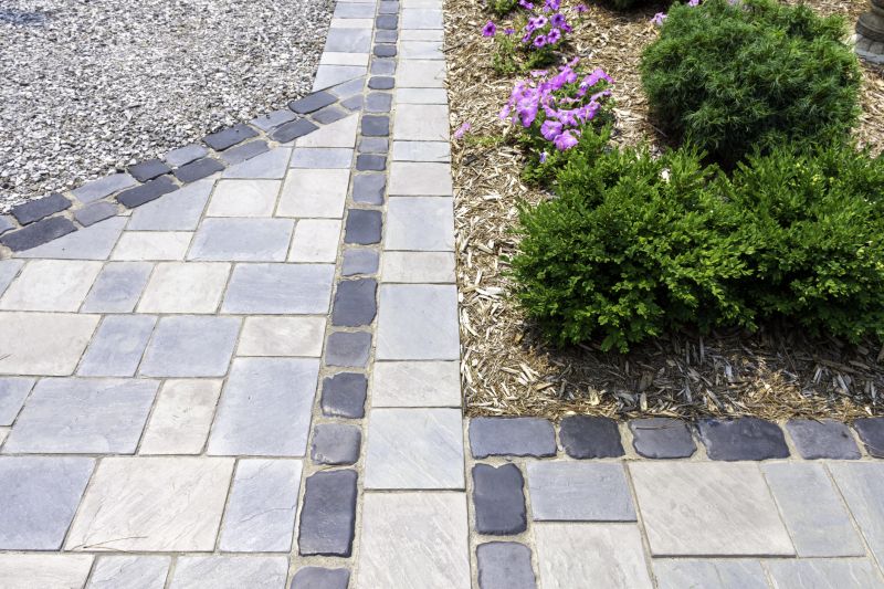 Flagstone Sealing in Puyallup, WA
